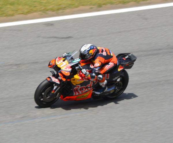 Grand Prix de Catalogne MotoGP 2026