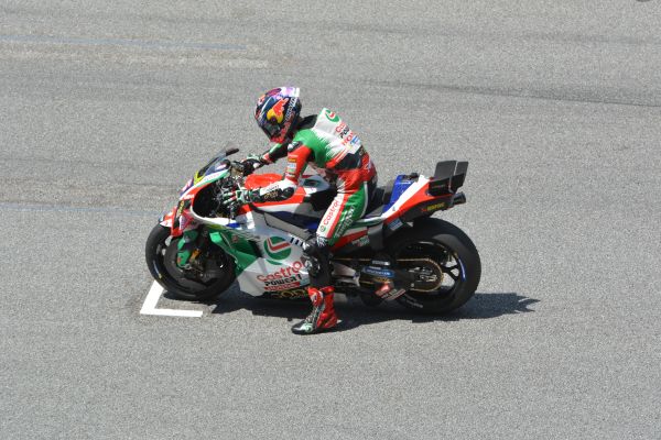 MotoGP Catalogne 2026