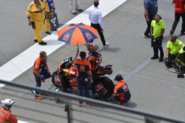 MotoGP Catalogne 2026