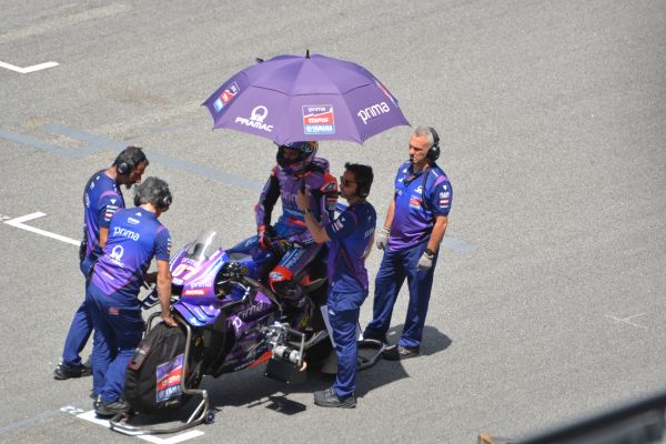 MotoGP Catalogne 2026