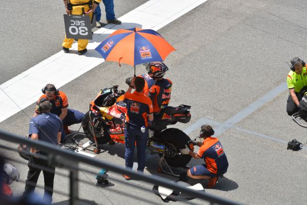 MotoGP Catalogne 2026