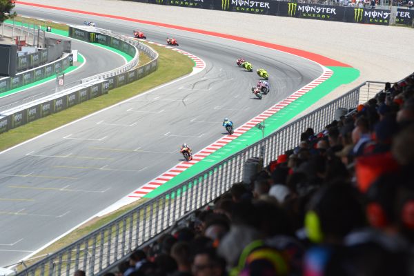 MotoGP Catalogne 2026