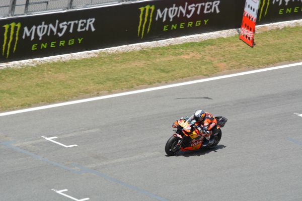 MotoGP Catalogne 2026