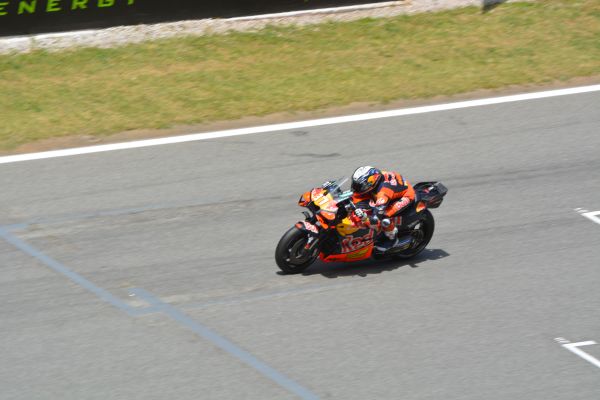 MotoGP Catalogne 2026