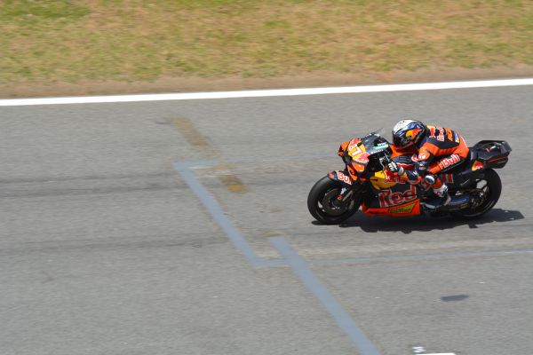 MotoGP Catalogne 2026