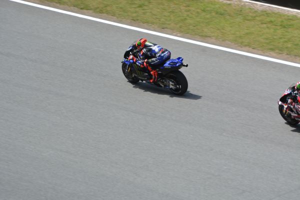 MotoGP Catalogne 2026