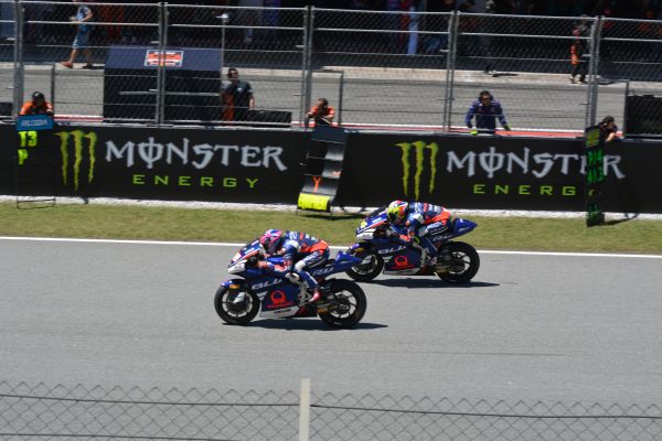 MotoGP Catalogne 2026