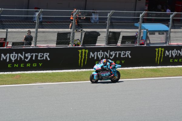 MotoGP Catalogne 2026