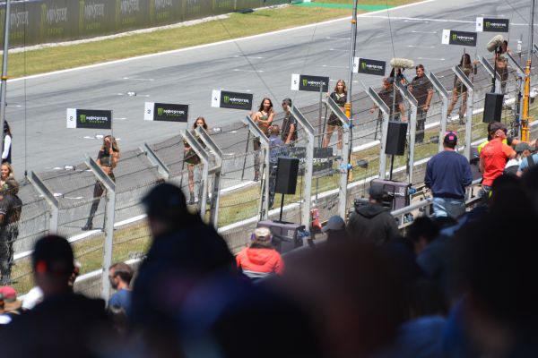 MotoGP Catalogne 2026