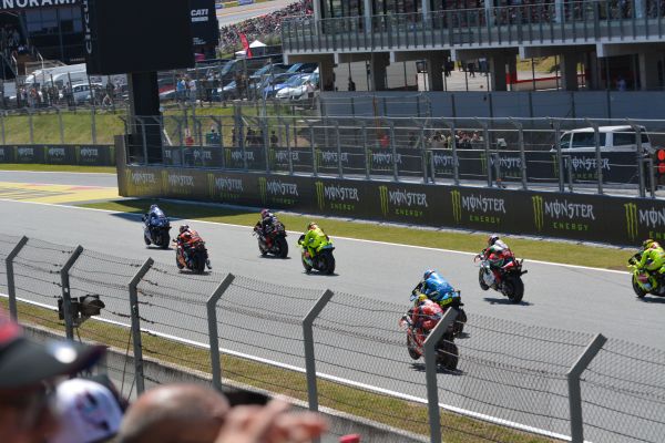 MotoGP Catalogne 2026