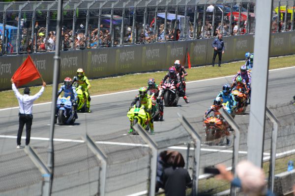MotoGP Catalogne 2026