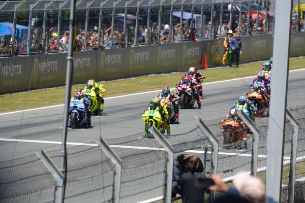 MotoGP Catalogne 2026
