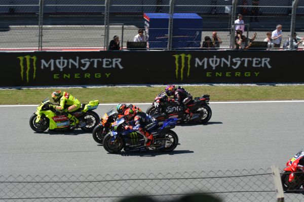 MotoGP Catalogne 2026