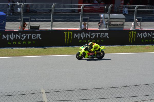 MotoGP Catalogne 2026