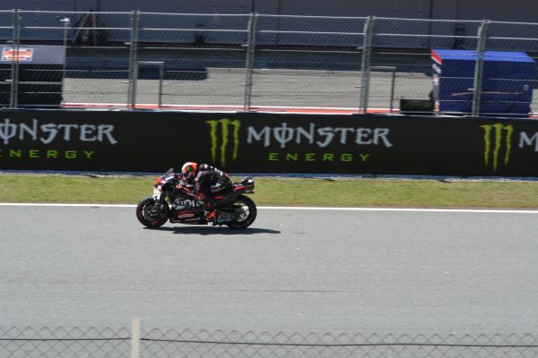 MotoGP Catalogne 2026