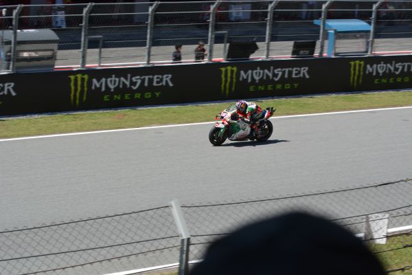MotoGP Catalogne 2026