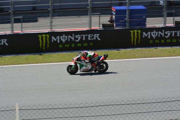 MotoGP Catalogne 2026