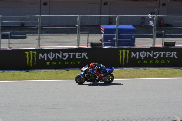 MotoGP Catalogne 2026