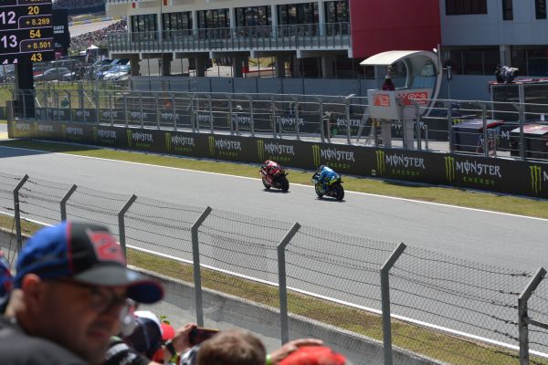 MotoGP Catalogne 2026