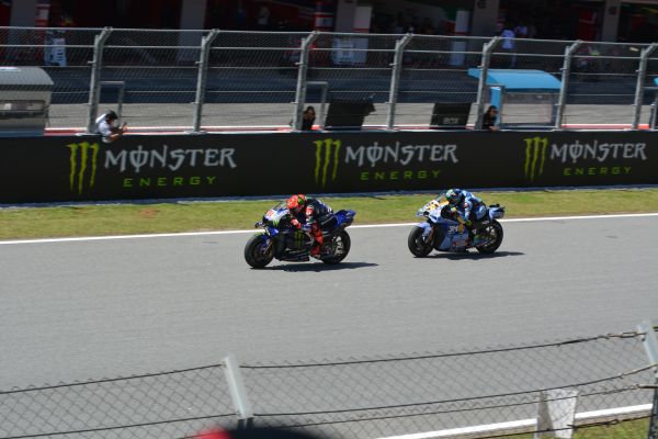 MotoGP Catalogne 2026