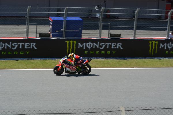 MotoGP Catalogne 2026