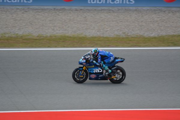 MotoGP Catalogne 2026
