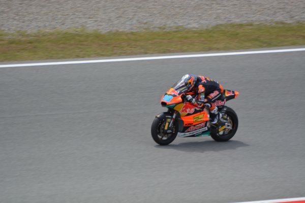 MotoGP Catalogne 2026