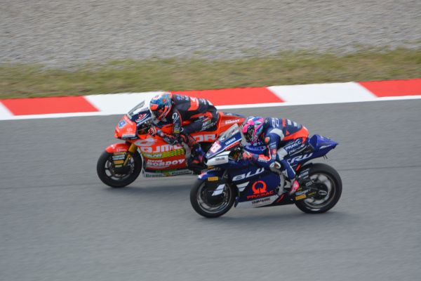 MotoGP Catalogne 2026