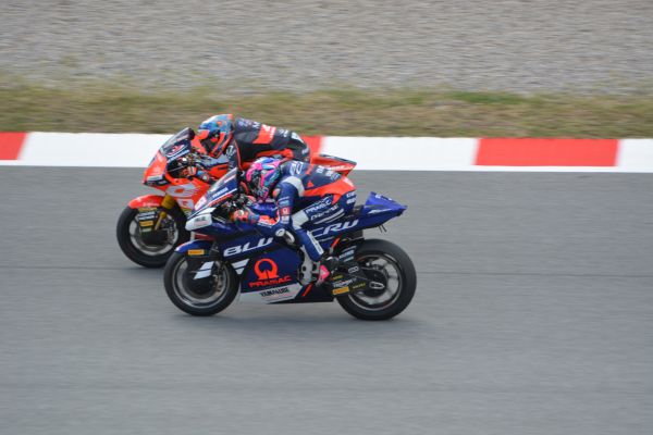 MotoGP Catalogne 2026