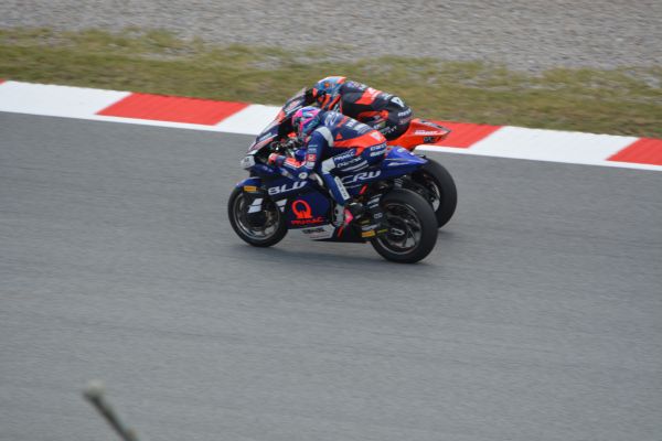 MotoGP Catalogne 2026