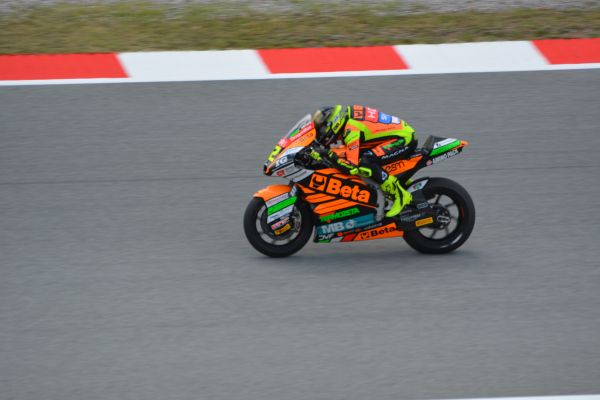MotoGP Catalogne 2026