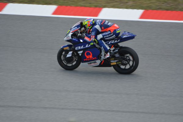 MotoGP Catalogne 2026