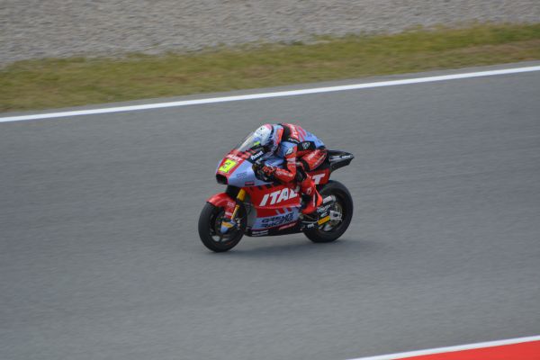 MotoGP Catalogne 2026