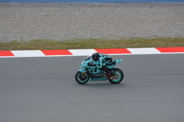MotoGP Catalogne 2026