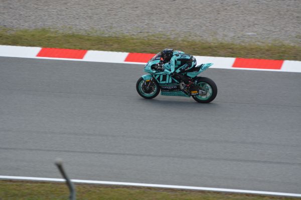 MotoGP Catalogne 2026