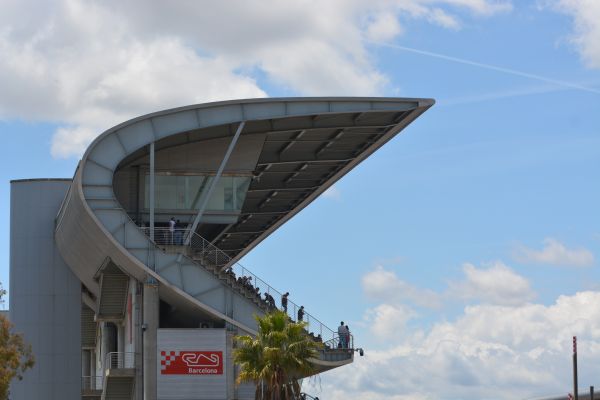 MotoGP Catalogne 2026