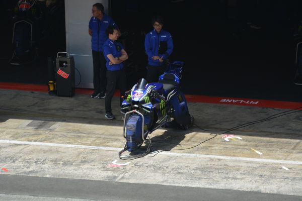MotoGP Catalogne 2026