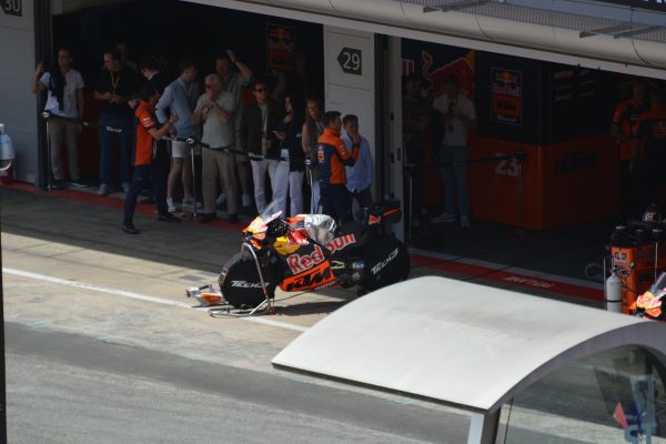 MotoGP Catalogne 2026