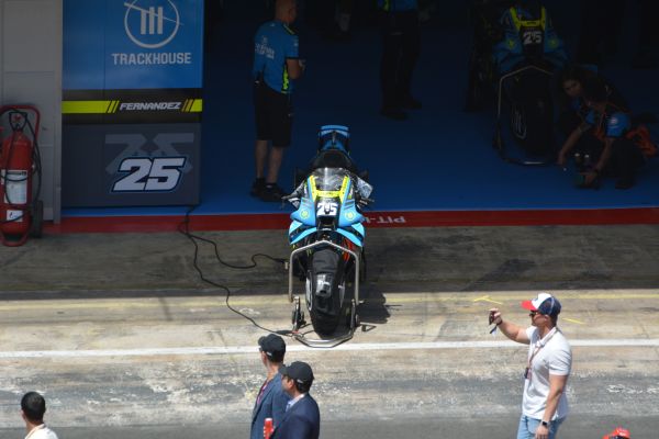 MotoGP Catalogne 2026