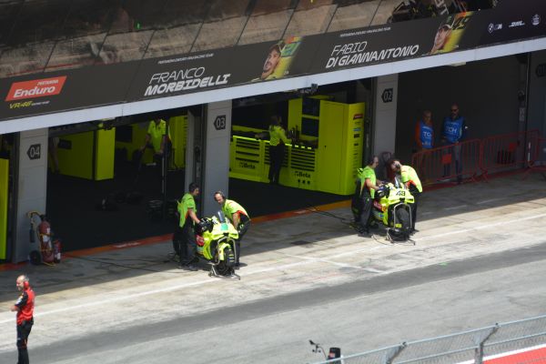 MotoGP Catalogne 2026