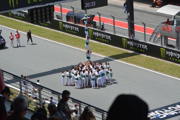 MotoGP Catalogne 2026