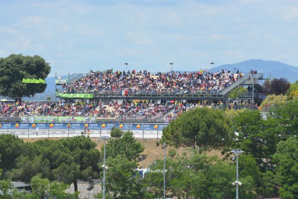 MotoGP Catalogne 2026