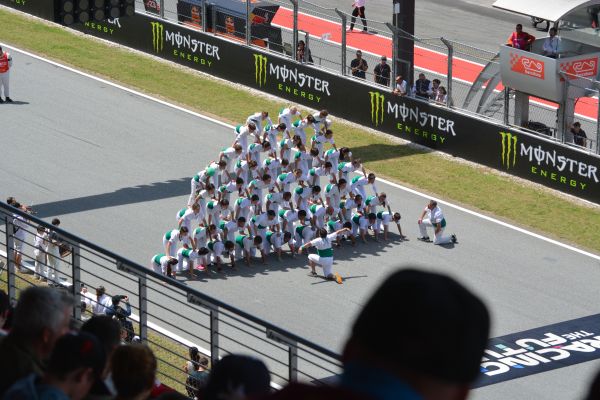 MotoGP Catalogne 2026