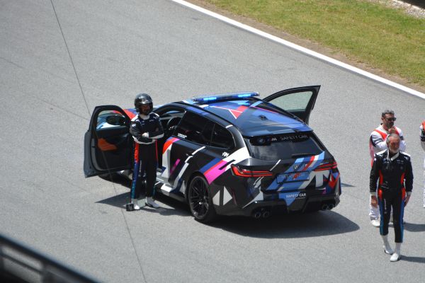 MotoGP Catalogne 2026