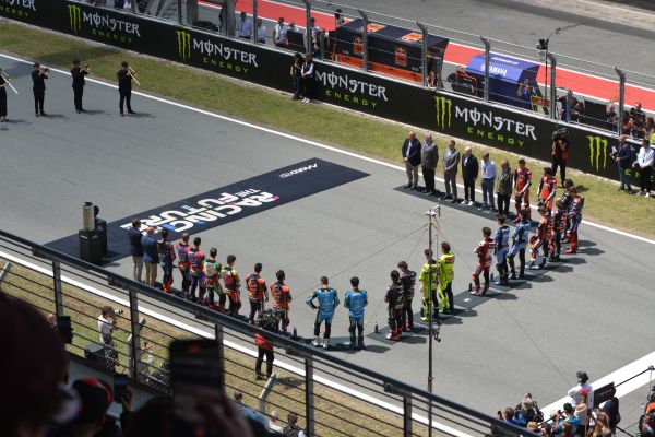 MotoGP Catalogne 2026